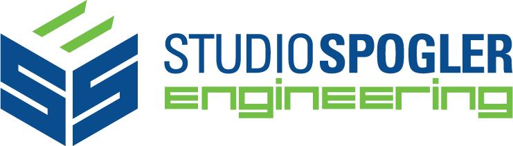 Logo Studio Spogler Engineering