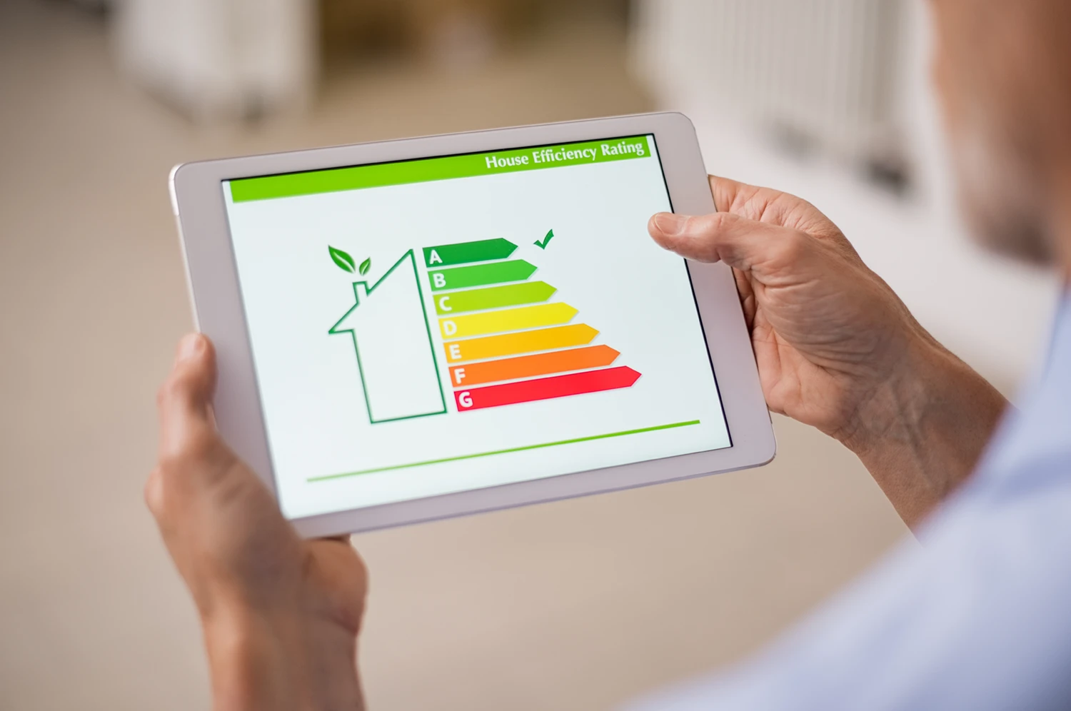 Diagnosi energetica professionale