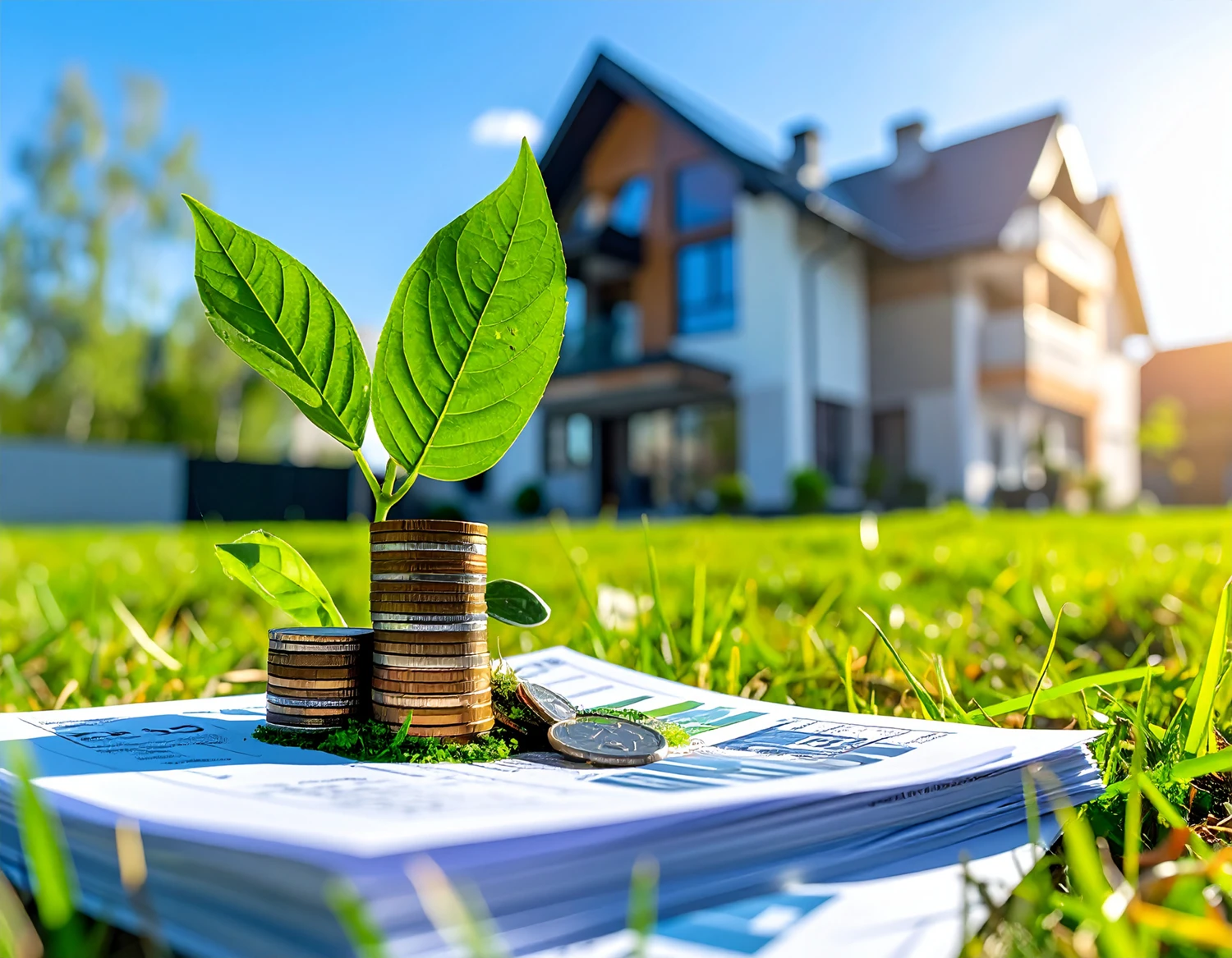 Incentivi fiscali per efficienza energetica
